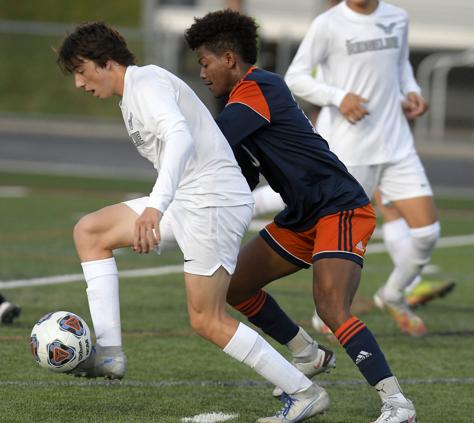 Mountain Crest Ridgeline Soccer 14